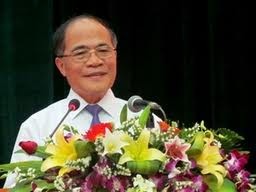 Vietnam - Lao National Assemblies enhance cooperation - ảnh 1